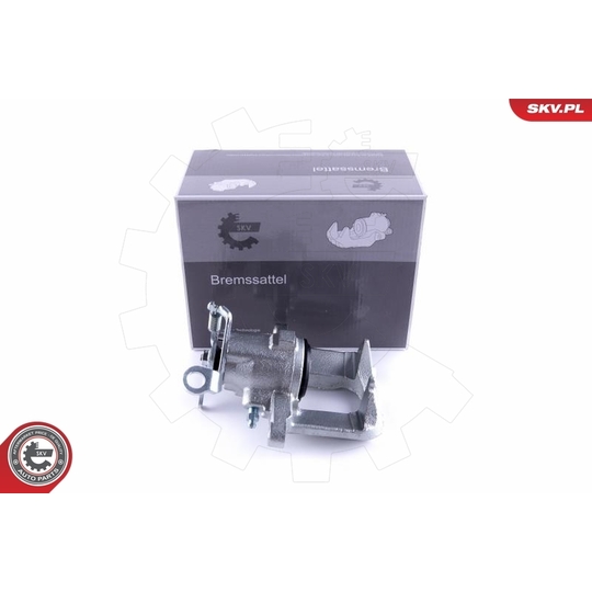 55SKV264 - Brake Caliper 