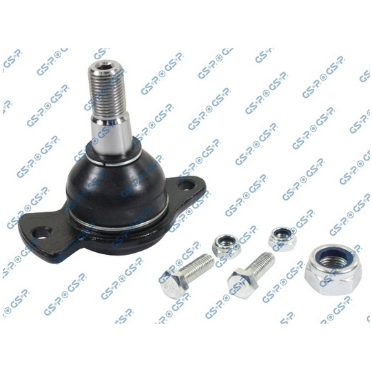 S080202 - Ball Joint 