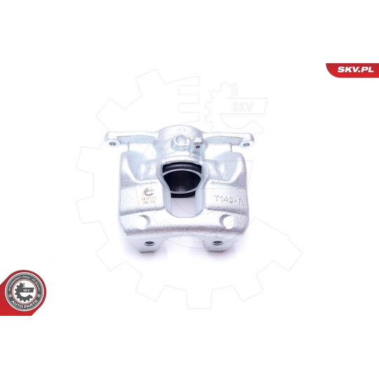 44SKV282 - Brake Caliper 