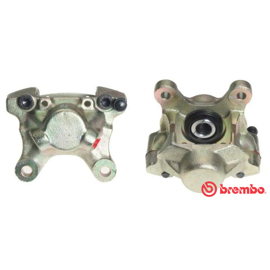 Brake Caliper