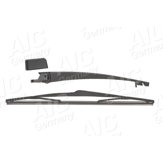 56795 - Wiper Arm, window cleaning 