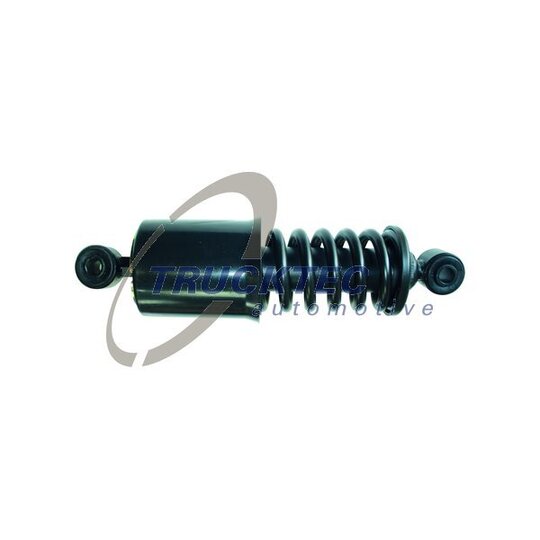 01.63.020 - Shock Absorber, cab suspension 