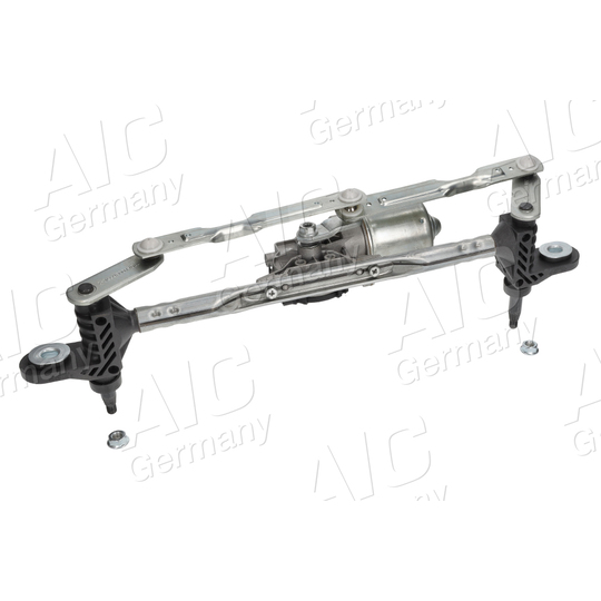 71267 - Wiper Linkage 