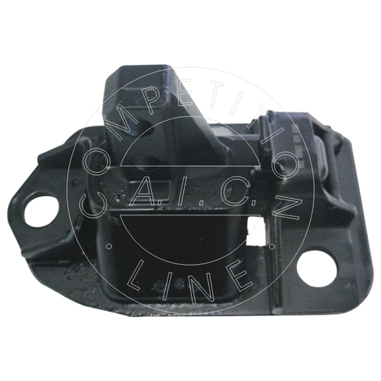 53688 - Engine Mounting 