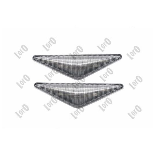 L16-140-005LED - Indicator Set 