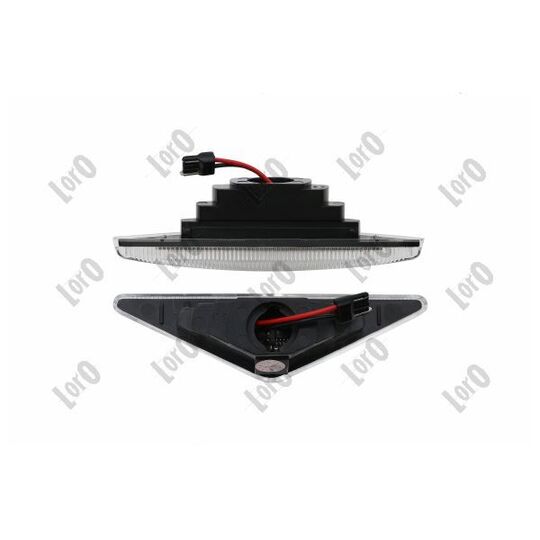 L16-140-005LED - Indicator Set 