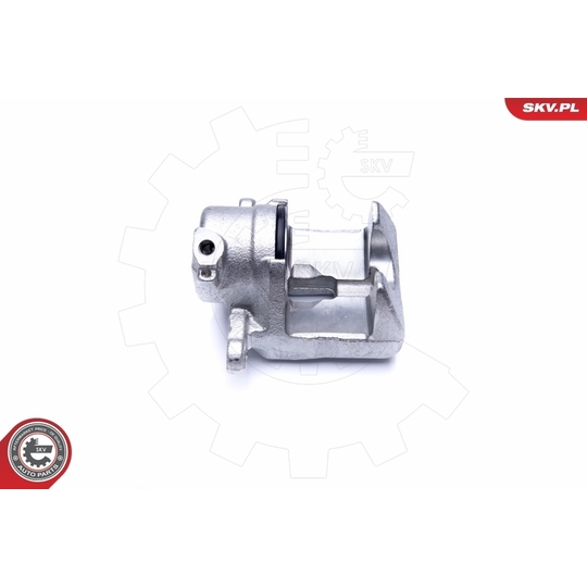 44SKV811 - Brake Caliper 