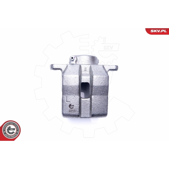 44SKV811 - Brake Caliper 