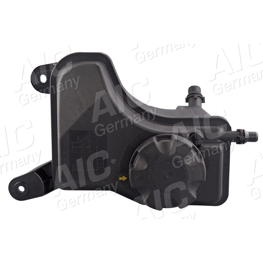 56407 - Expansion Tank, coolant 