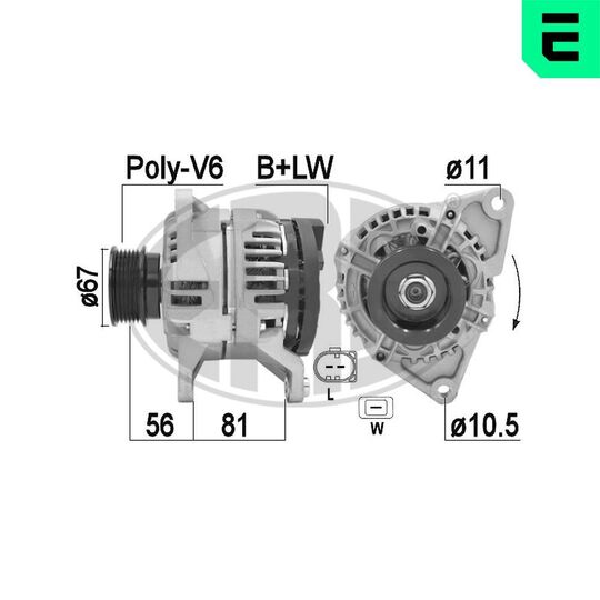 210933A - Generator 