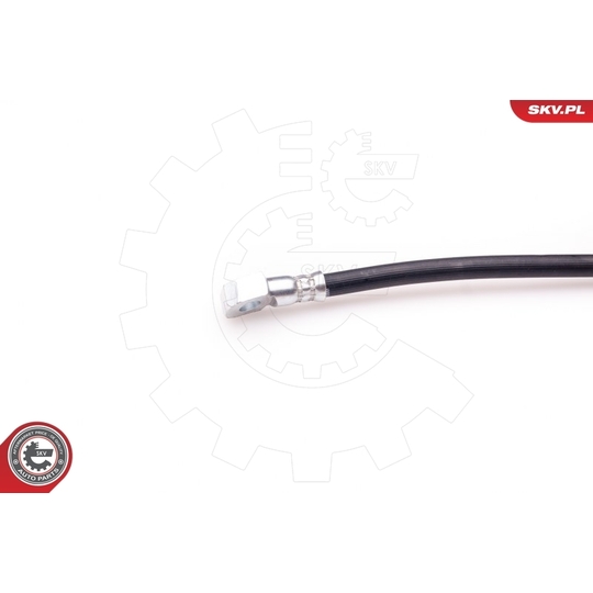 35SKV037 - Brake Hose 