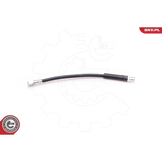 35SKV037 - Brake Hose 