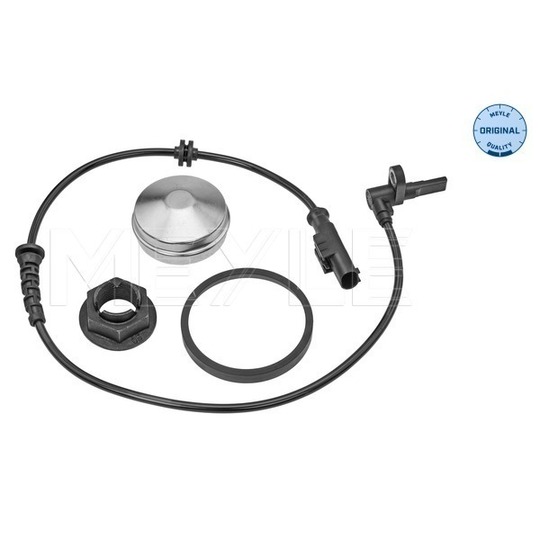 214 899 0015 - Repair Set, ABS sensor 