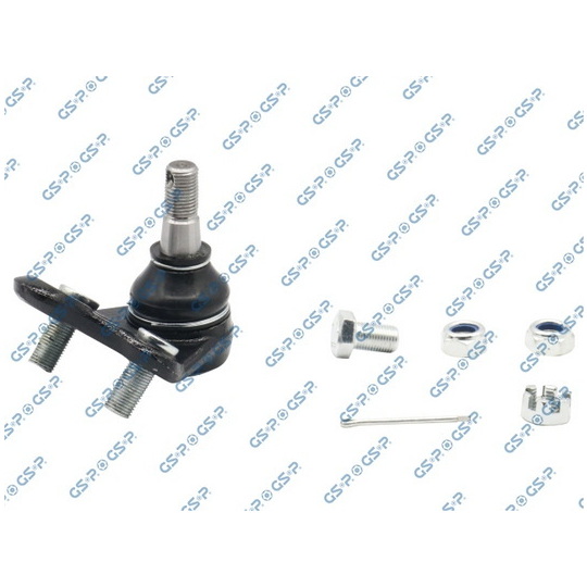 S080219 - Ball Joint 