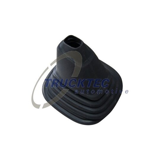 03.24.024 - Gear Lever Gaiter 