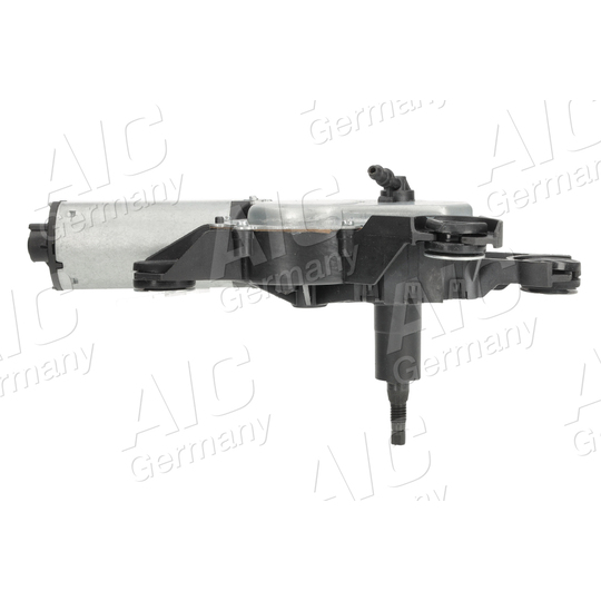 59699 - Wiper Motor 