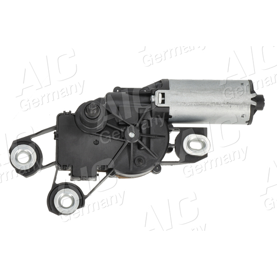 59699 - Wiper Motor 