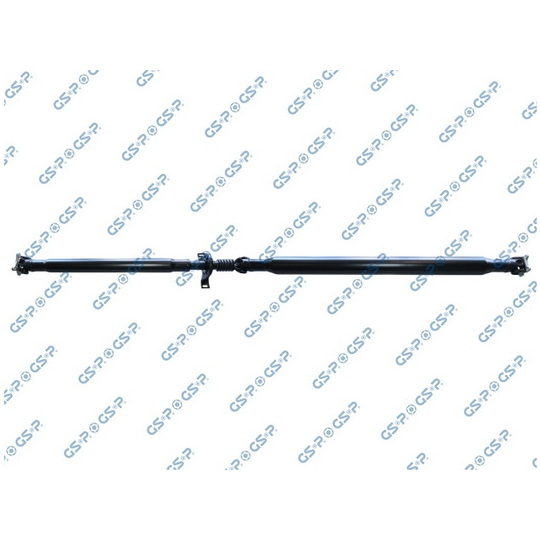 PS900550 - Propshaft, axle drive 