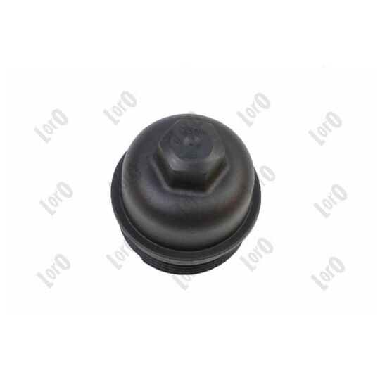 004-028-140 - Cap, oil filter housing 