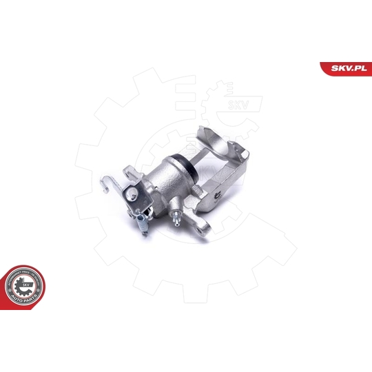 42SKV504 - Brake Caliper 