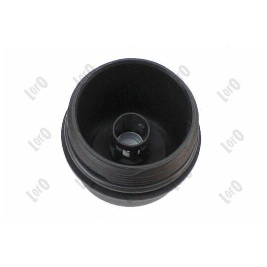 004-028-140 - Cap, oil filter housing 