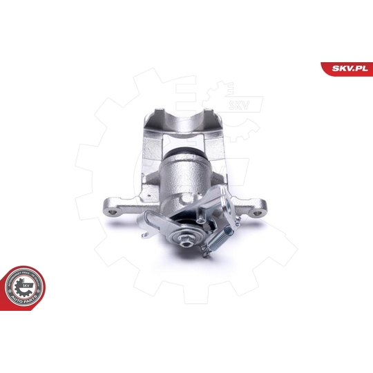 42SKV504 - Brake Caliper 