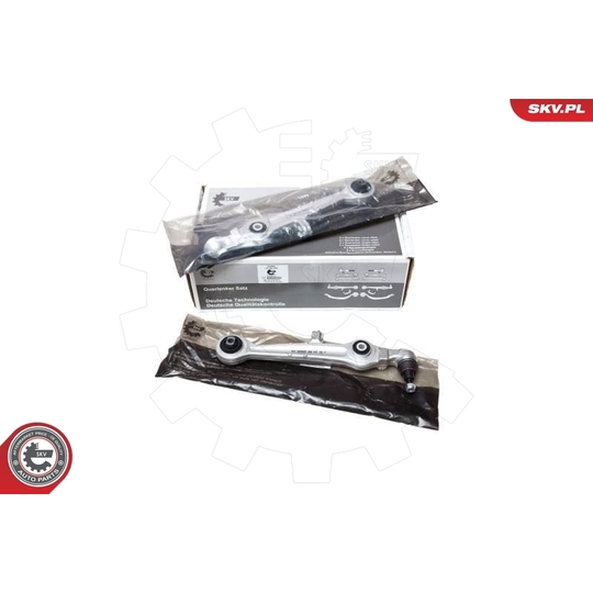 04SKV100 - Repair Kit, control arm 