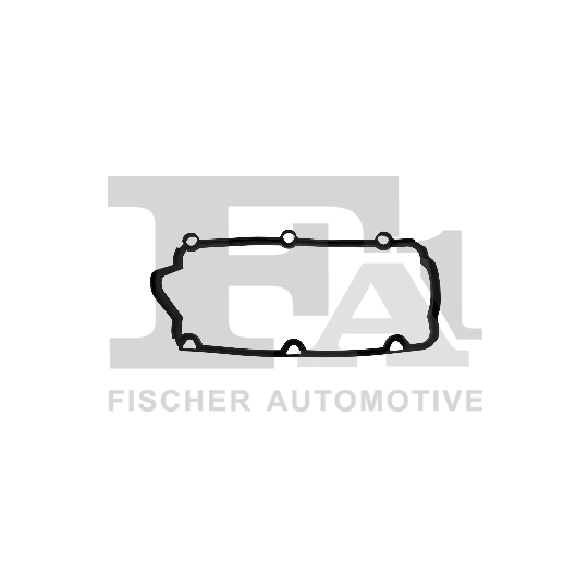 EP1100-925 - Gasket, cylinder head cover 