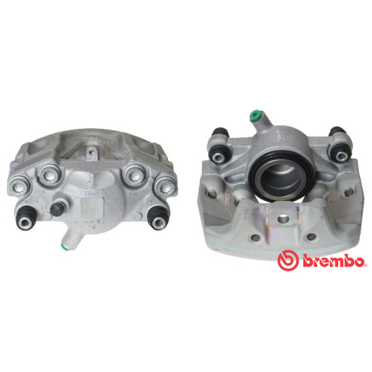 F 50 309 - Brake Caliper 