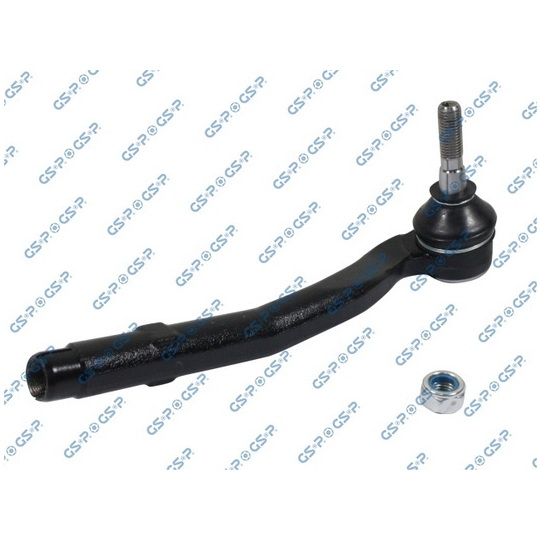 S070050 - Tie Rod End 