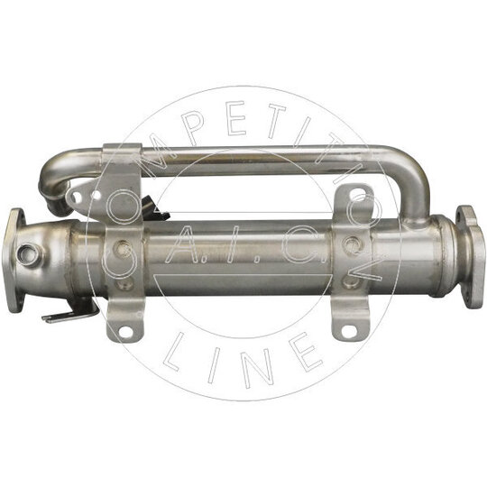 57820 - Cooler, exhaust gas recirculation 