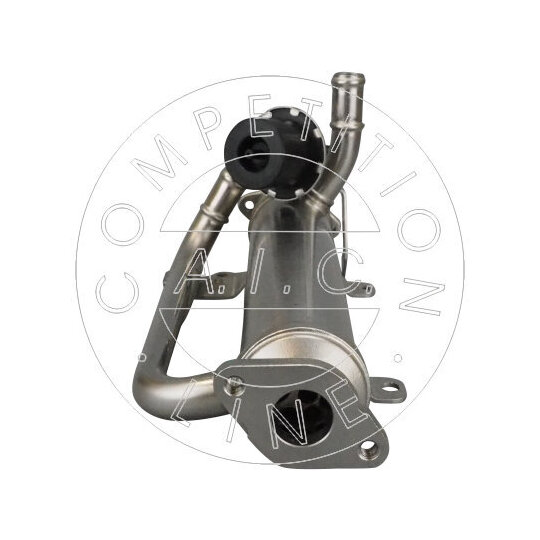 57820 - Cooler, exhaust gas recirculation 