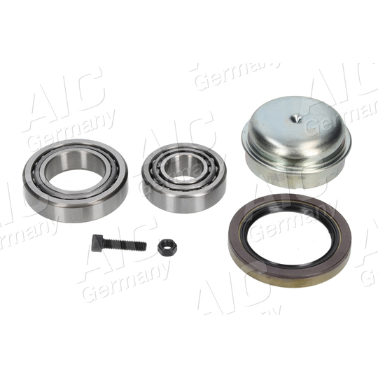 55860 - Wheel Bearing Kit 