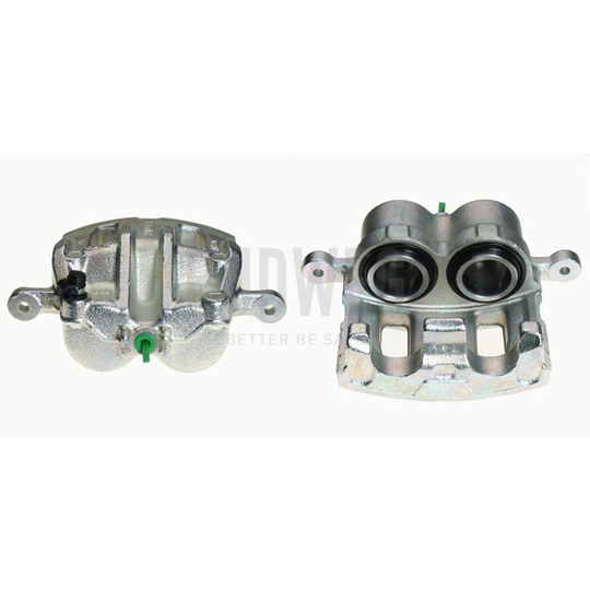 343945 - Brake Caliper 