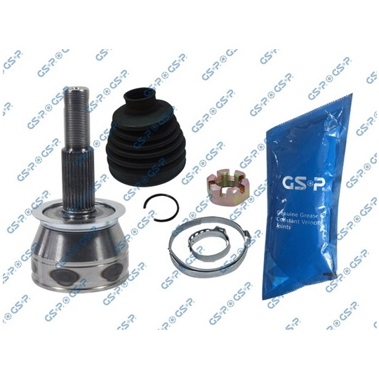 841273 - Joint Kit, drive shaft 