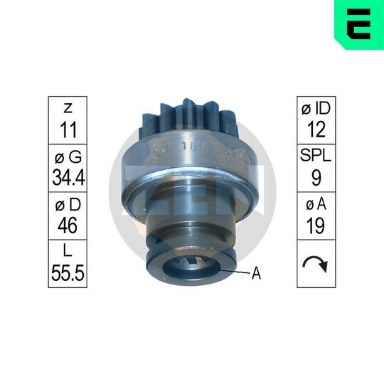 ZN1617 - Vabajooks,starter 