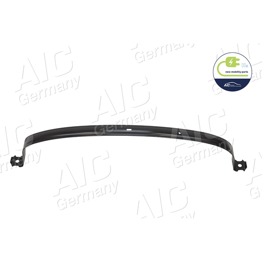 58928 - Steel Strap, fuel tank 