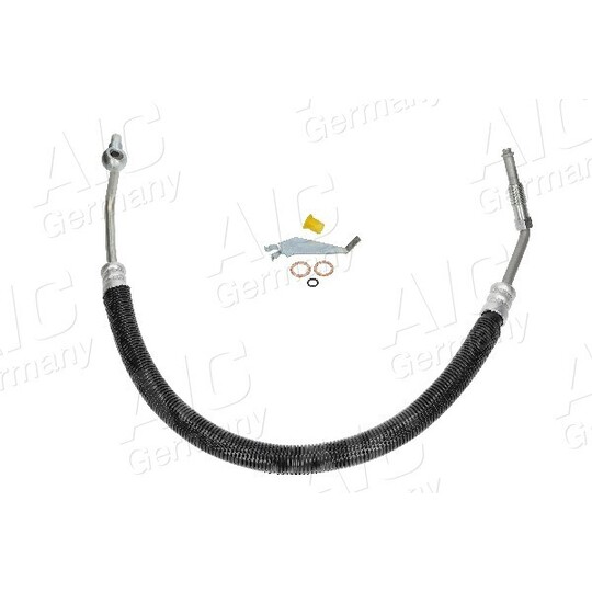 58500 - Hydraulic Hose, steering system 