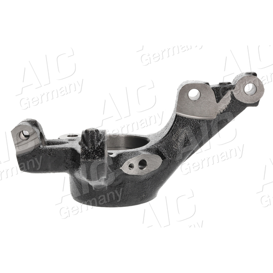 59452 - Steering Knuckle, wheel suspension 