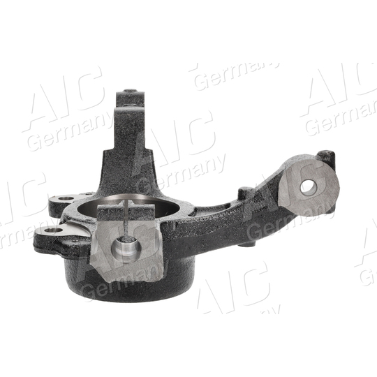 59452 - Steering Knuckle, wheel suspension 