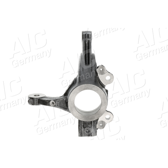 59452 - Steering Knuckle, wheel suspension 