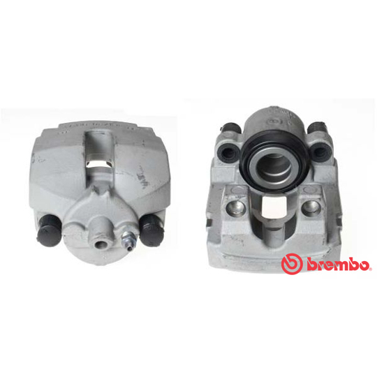 F 06 186 - Brake Caliper 