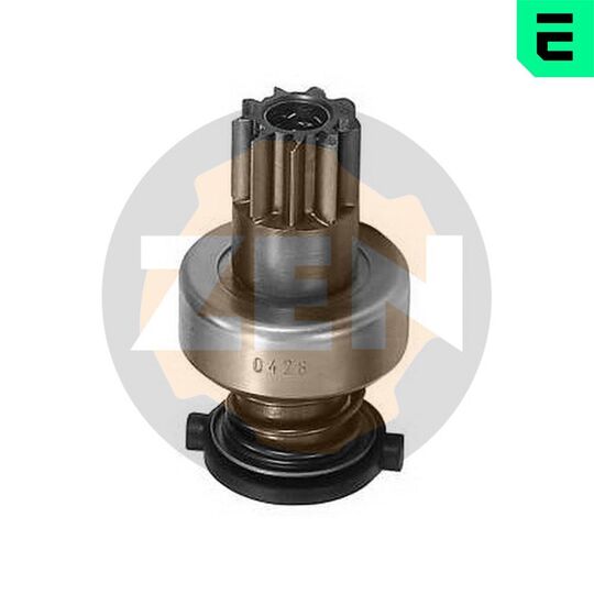 ZN0428 - Freewheel Gear, starter 