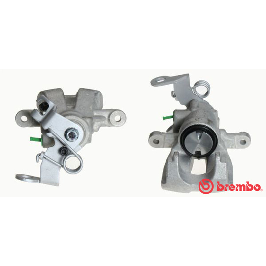 F 23 141 - Brake Caliper 