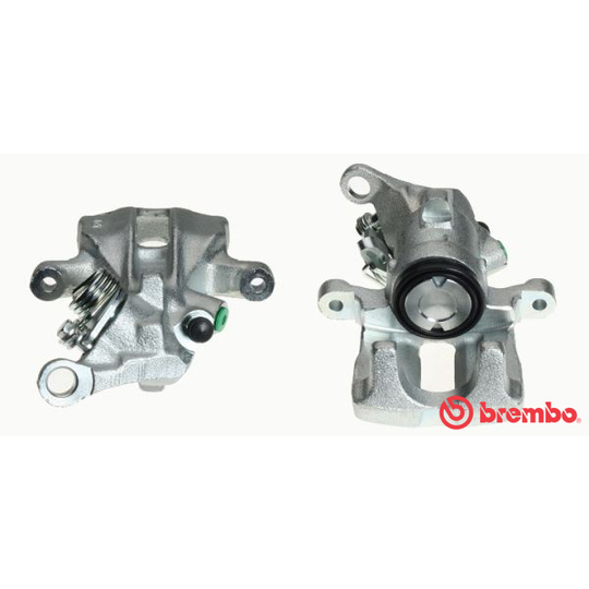 F 85 110 - Brake Caliper 