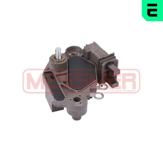 215844 - Alternator Regulator 