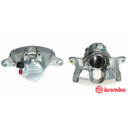 F 50 081 - Brake Caliper 