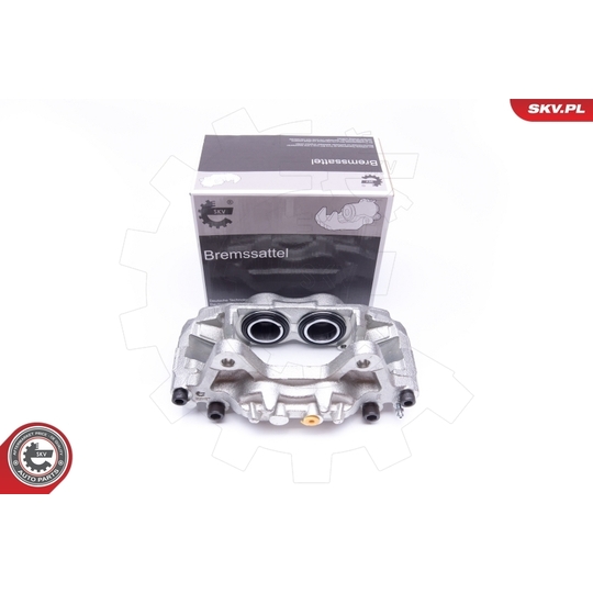 34SKV692 - Brake Caliper 