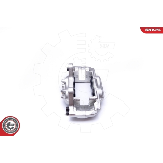 34SKV692 - Brake Caliper 