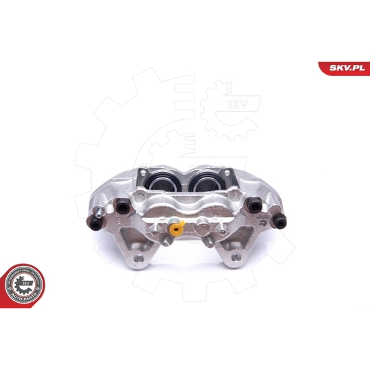 34SKV692 - Brake Caliper 